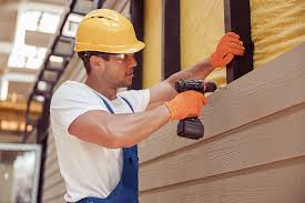 Affordable Siding Repair and Maintenance Services in Lanark, IL